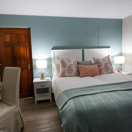 Little Rock Guesthouse Groot-Jongensfontein Eksteriør bilde