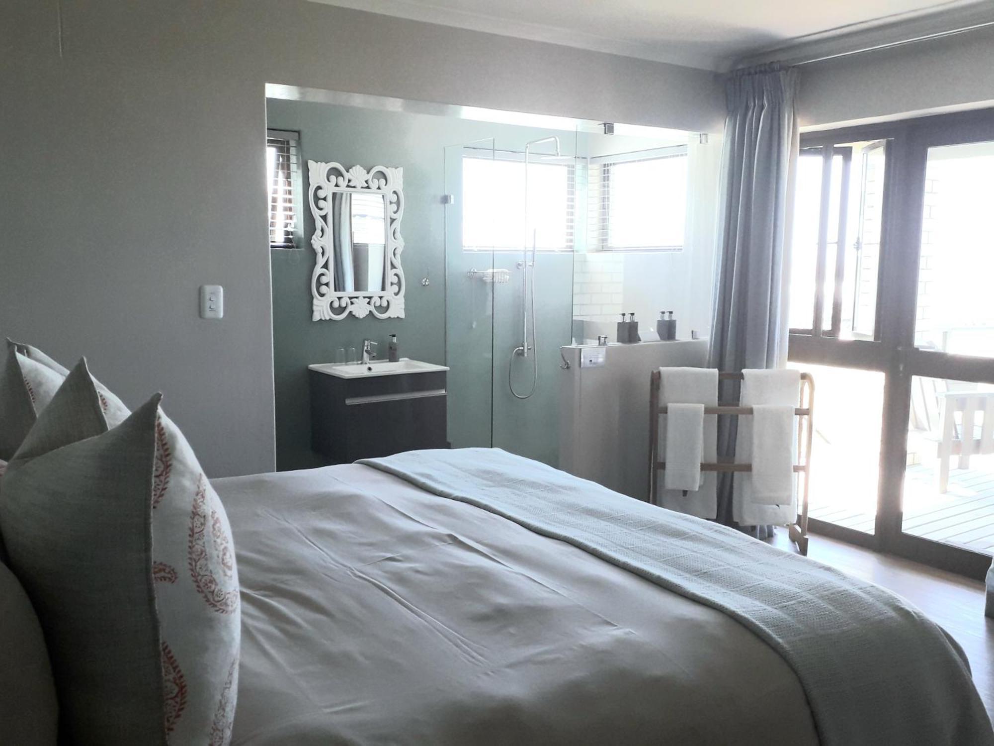 Little Rock Guesthouse Groot-Jongensfontein Eksteriør bilde