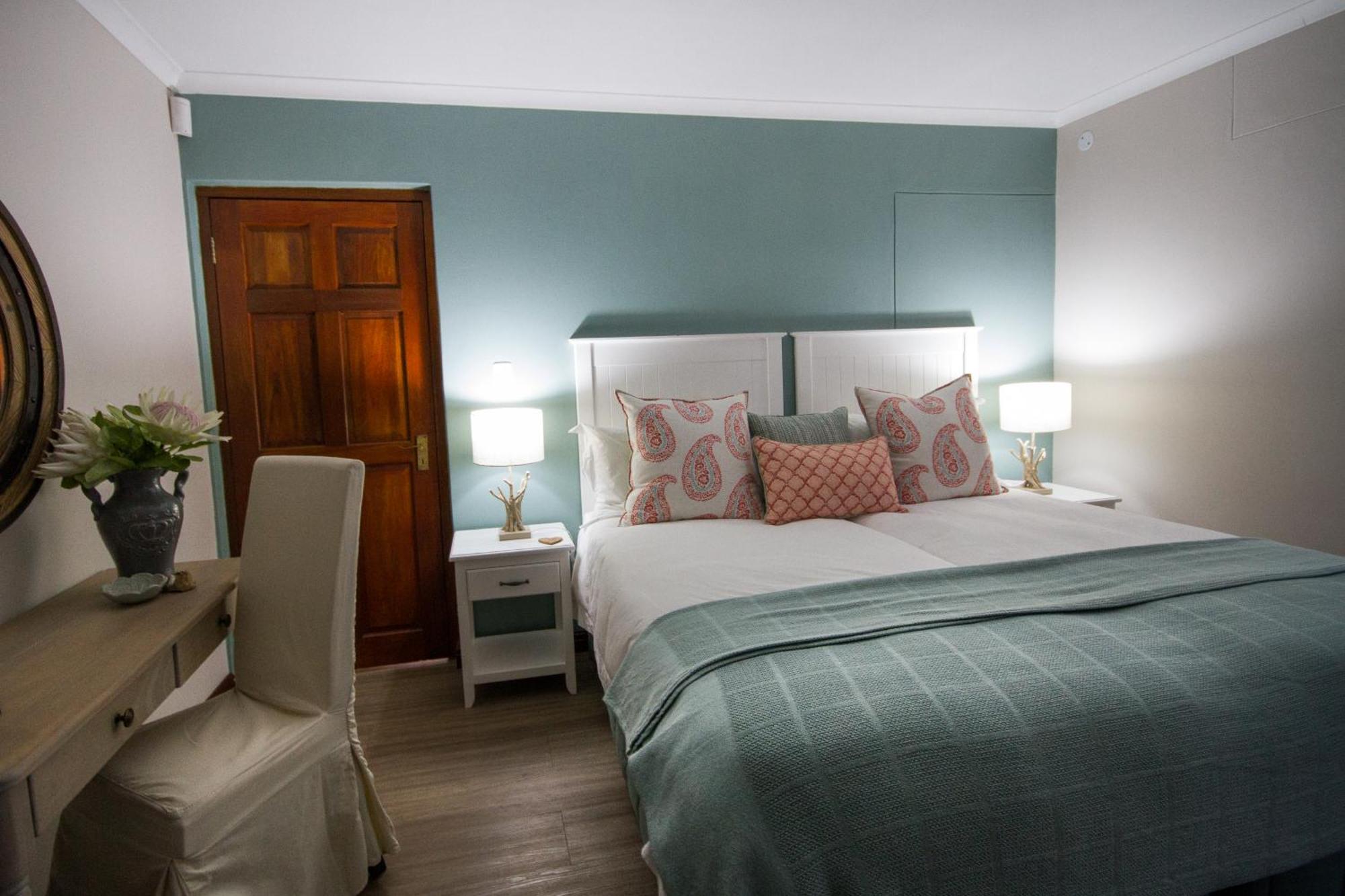 Little Rock Guesthouse Groot-Jongensfontein Eksteriør bilde