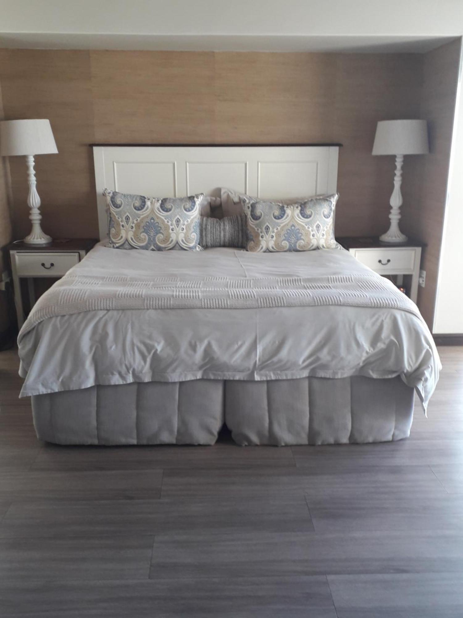 Little Rock Guesthouse Groot-Jongensfontein Eksteriør bilde