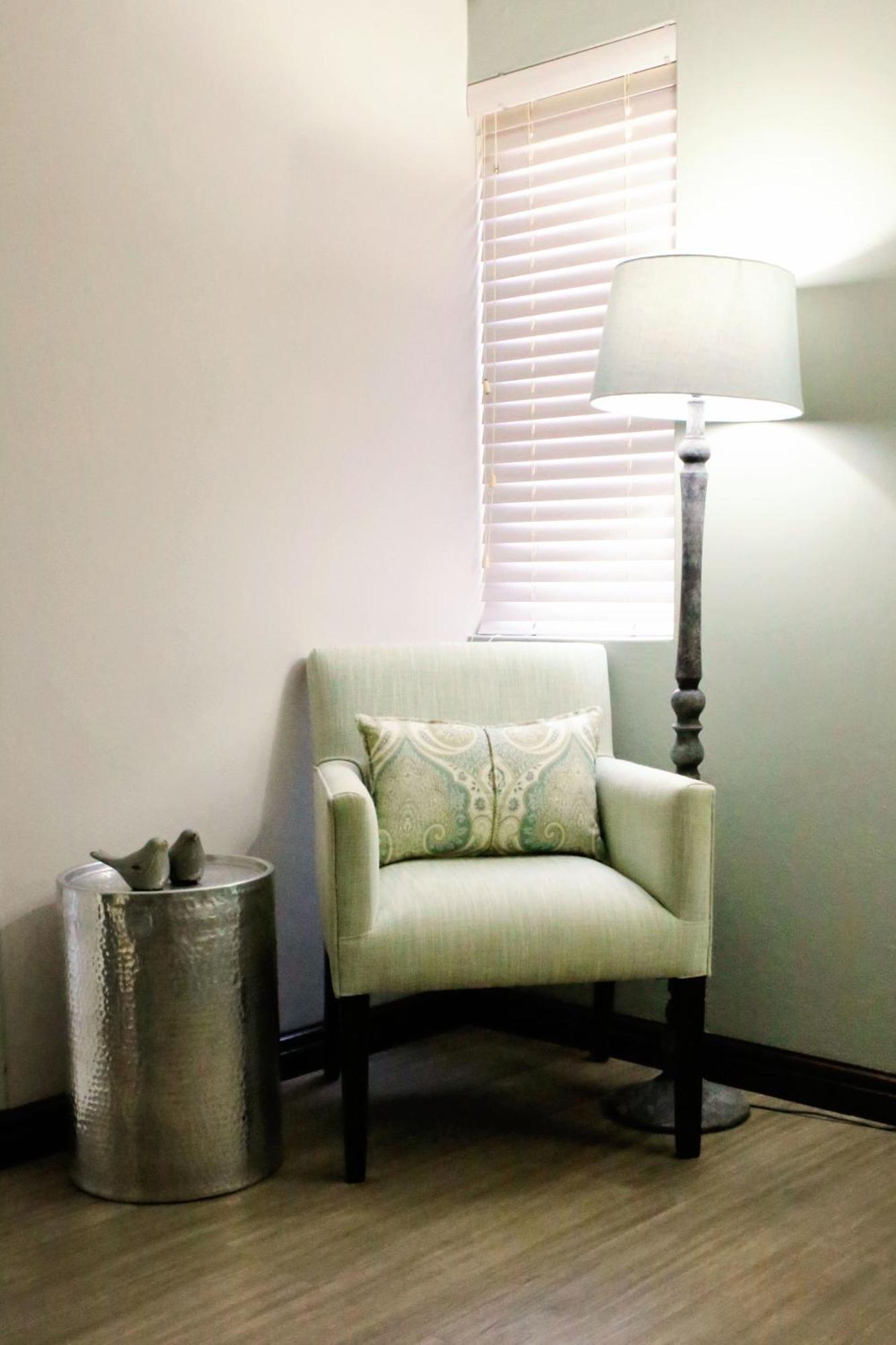 Little Rock Guesthouse Groot-Jongensfontein Rom bilde