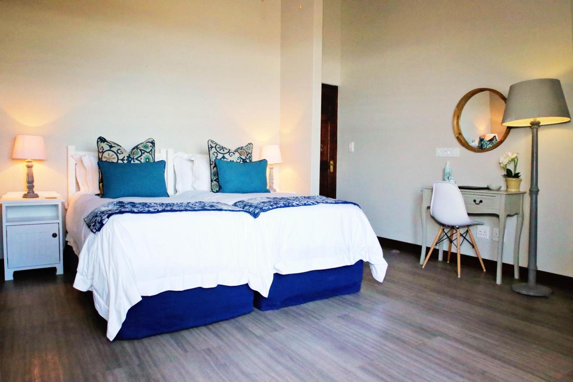 Little Rock Guesthouse Groot-Jongensfontein Rom bilde