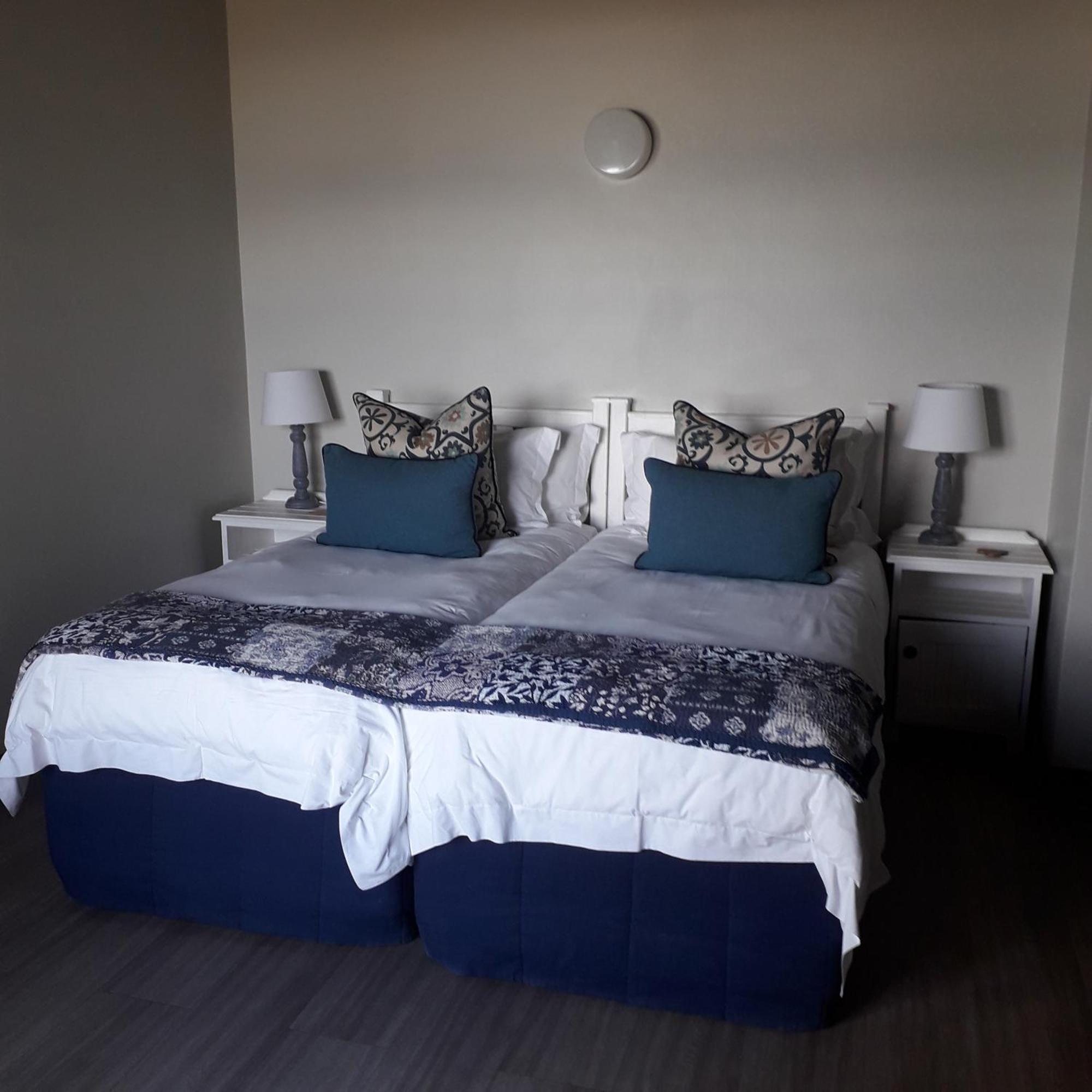 Little Rock Guesthouse Groot-Jongensfontein Rom bilde