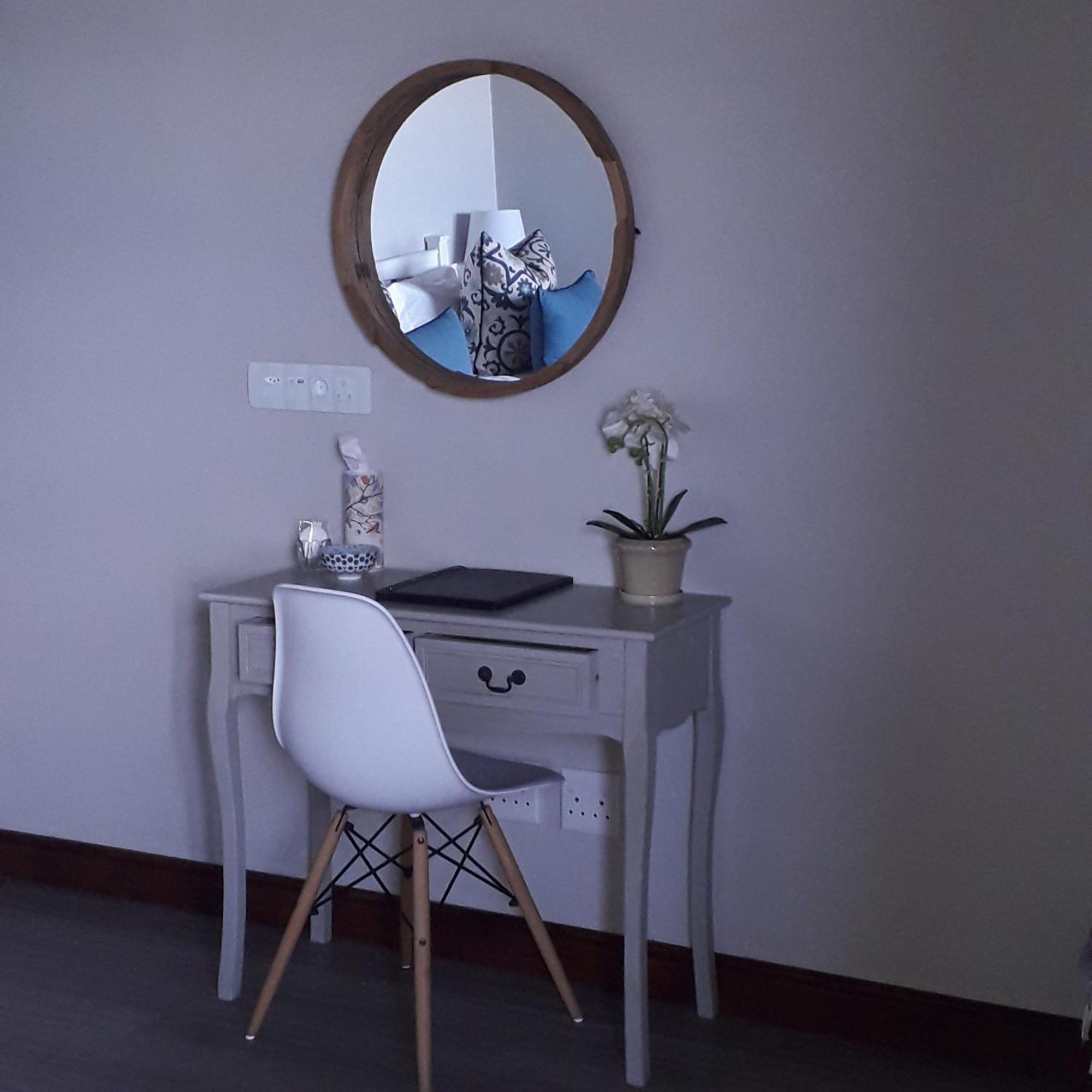 Little Rock Guesthouse Groot-Jongensfontein Rom bilde