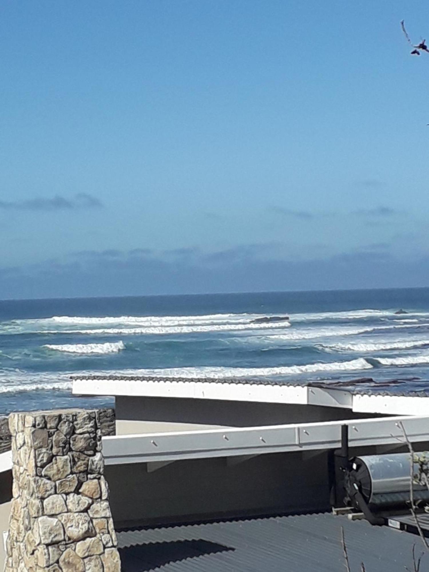 Little Rock Guesthouse Groot-Jongensfontein Rom bilde