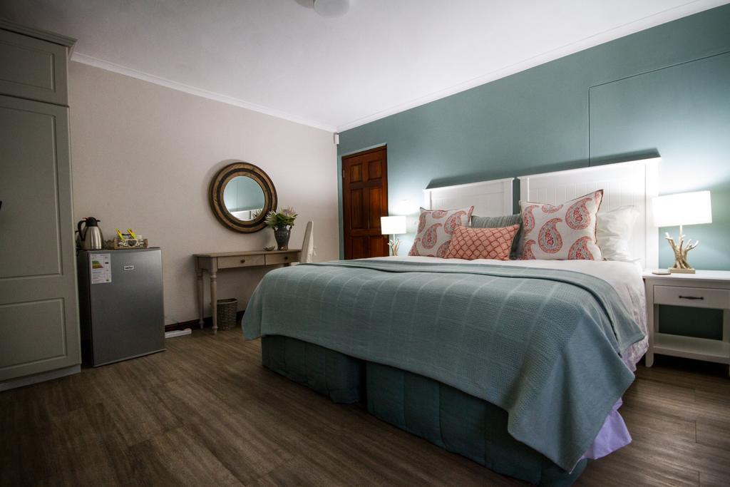 Little Rock Guesthouse Groot-Jongensfontein Eksteriør bilde