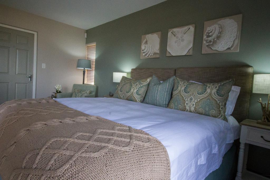 Little Rock Guesthouse Groot-Jongensfontein Eksteriør bilde