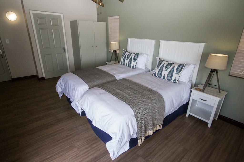 Little Rock Guesthouse Groot-Jongensfontein Eksteriør bilde