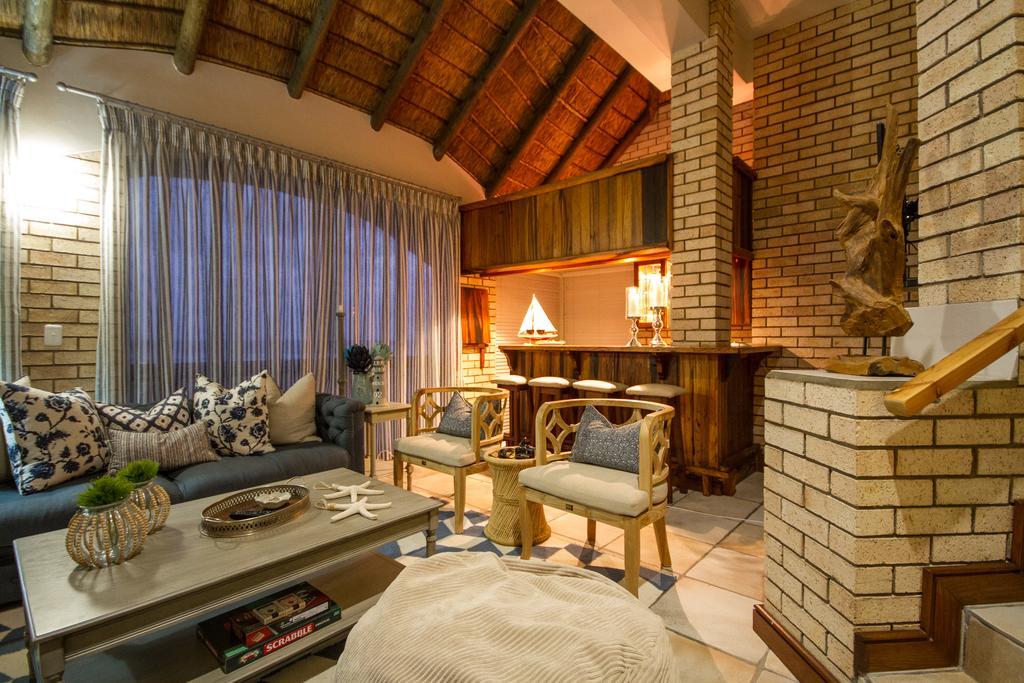 Little Rock Guesthouse Groot-Jongensfontein Eksteriør bilde