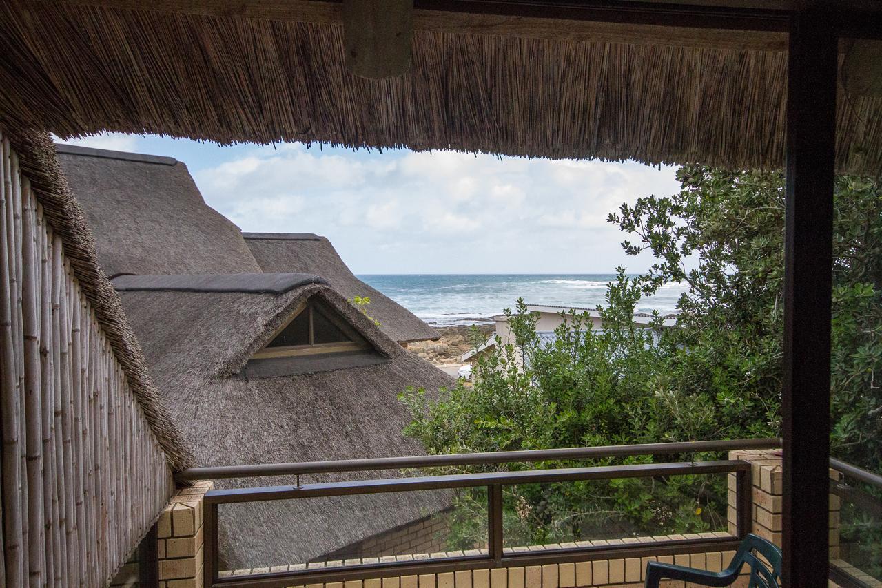 Little Rock Guesthouse Groot-Jongensfontein Eksteriør bilde
