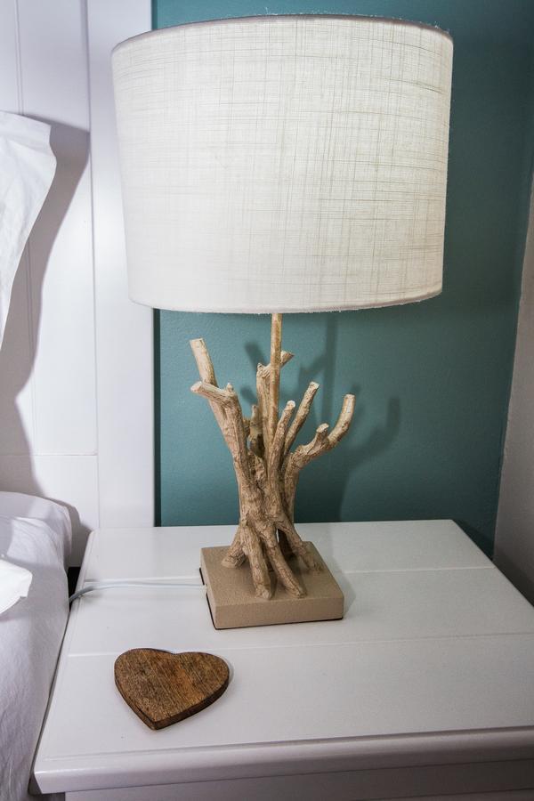 Little Rock Guesthouse Groot-Jongensfontein Eksteriør bilde