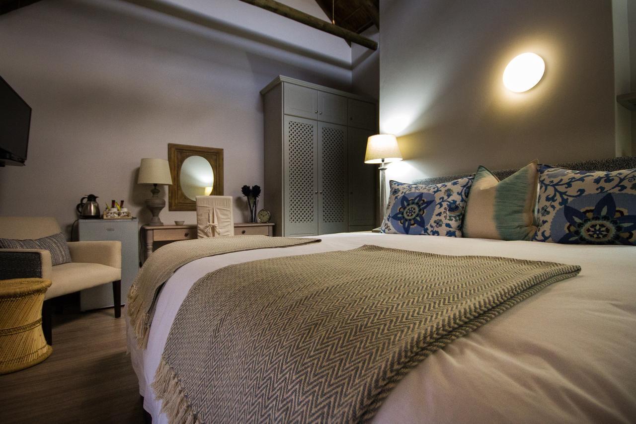 Little Rock Guesthouse Groot-Jongensfontein Eksteriør bilde