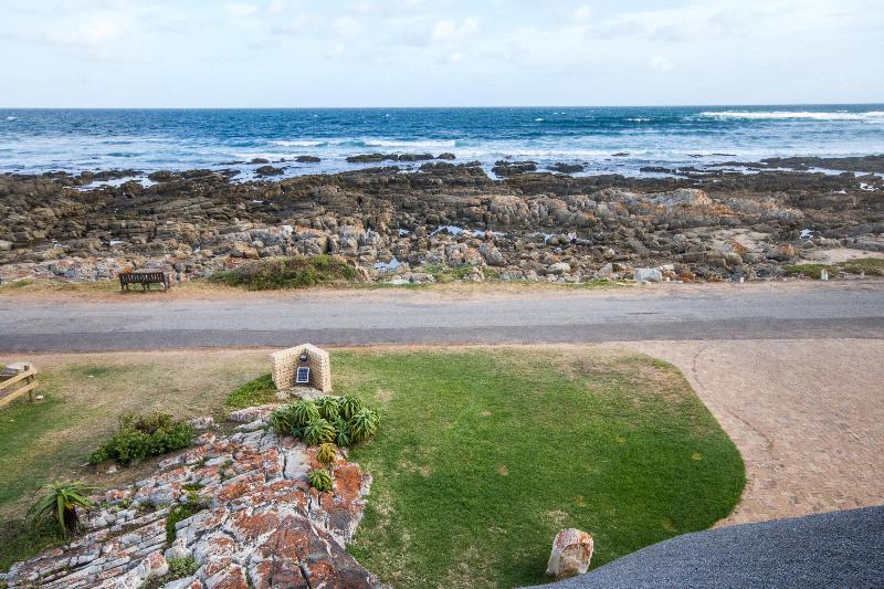 Little Rock Guesthouse Groot-Jongensfontein Eksteriør bilde