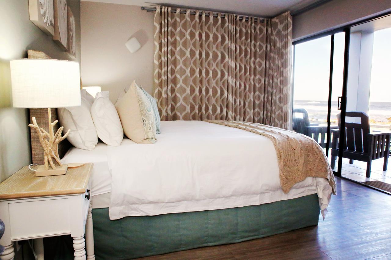 Little Rock Guesthouse Groot-Jongensfontein Eksteriør bilde