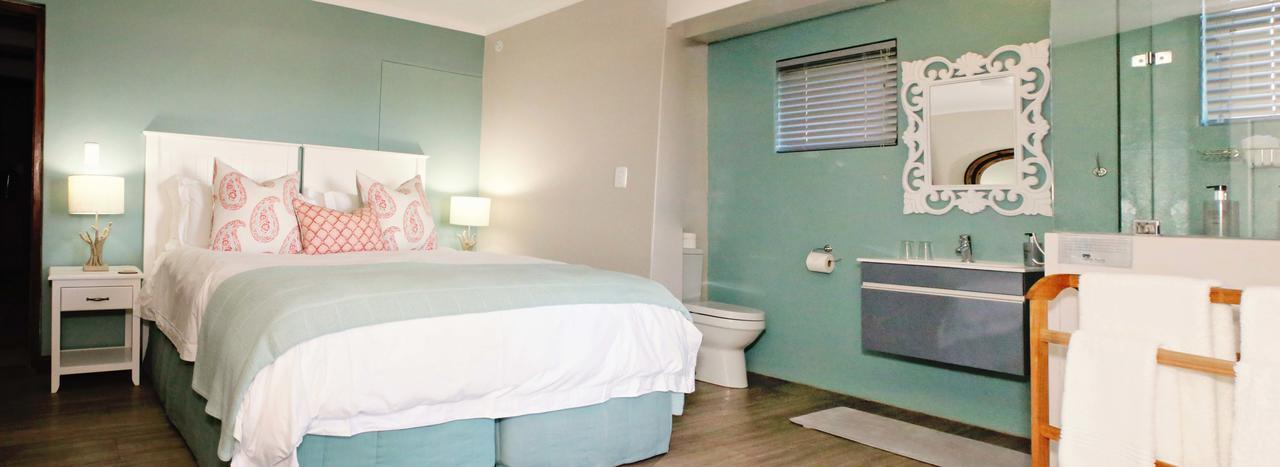 Little Rock Guesthouse Groot-Jongensfontein Eksteriør bilde