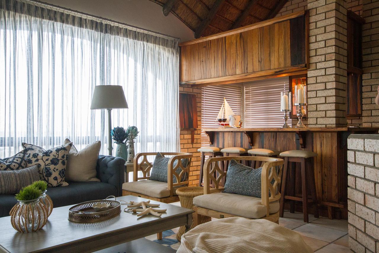 Little Rock Guesthouse Groot-Jongensfontein Eksteriør bilde