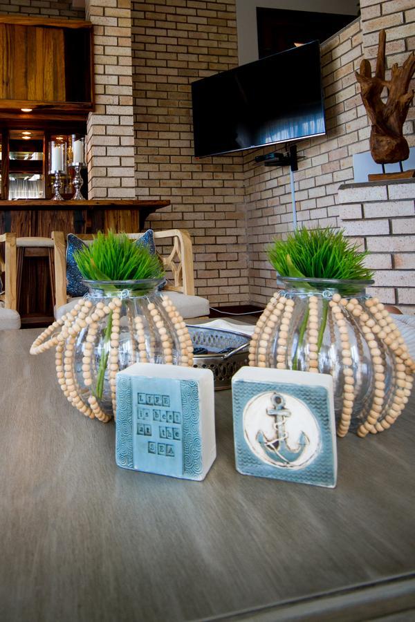 Little Rock Guesthouse Groot-Jongensfontein Eksteriør bilde